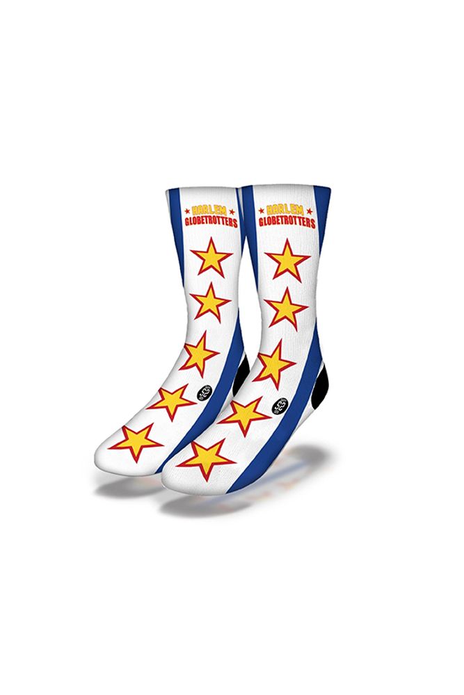 Носки SAVVY SOX President Obama Mic Drop