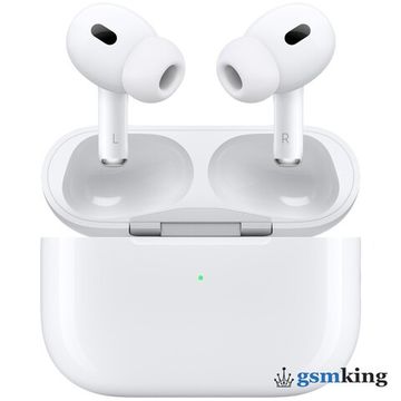 Apple AirPods Pro (2nd generation) 2022 MQD83