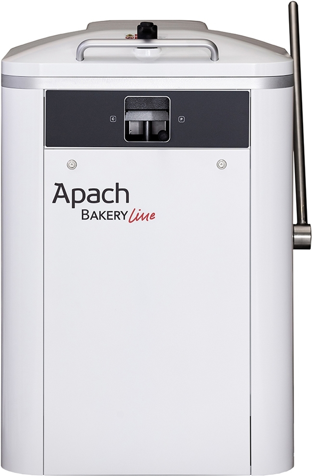 Ручной тестоделитель APACH SQ M42
