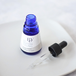 Пилинг салонного класса на основе фруктовых кислот Rey Breathing Peeling