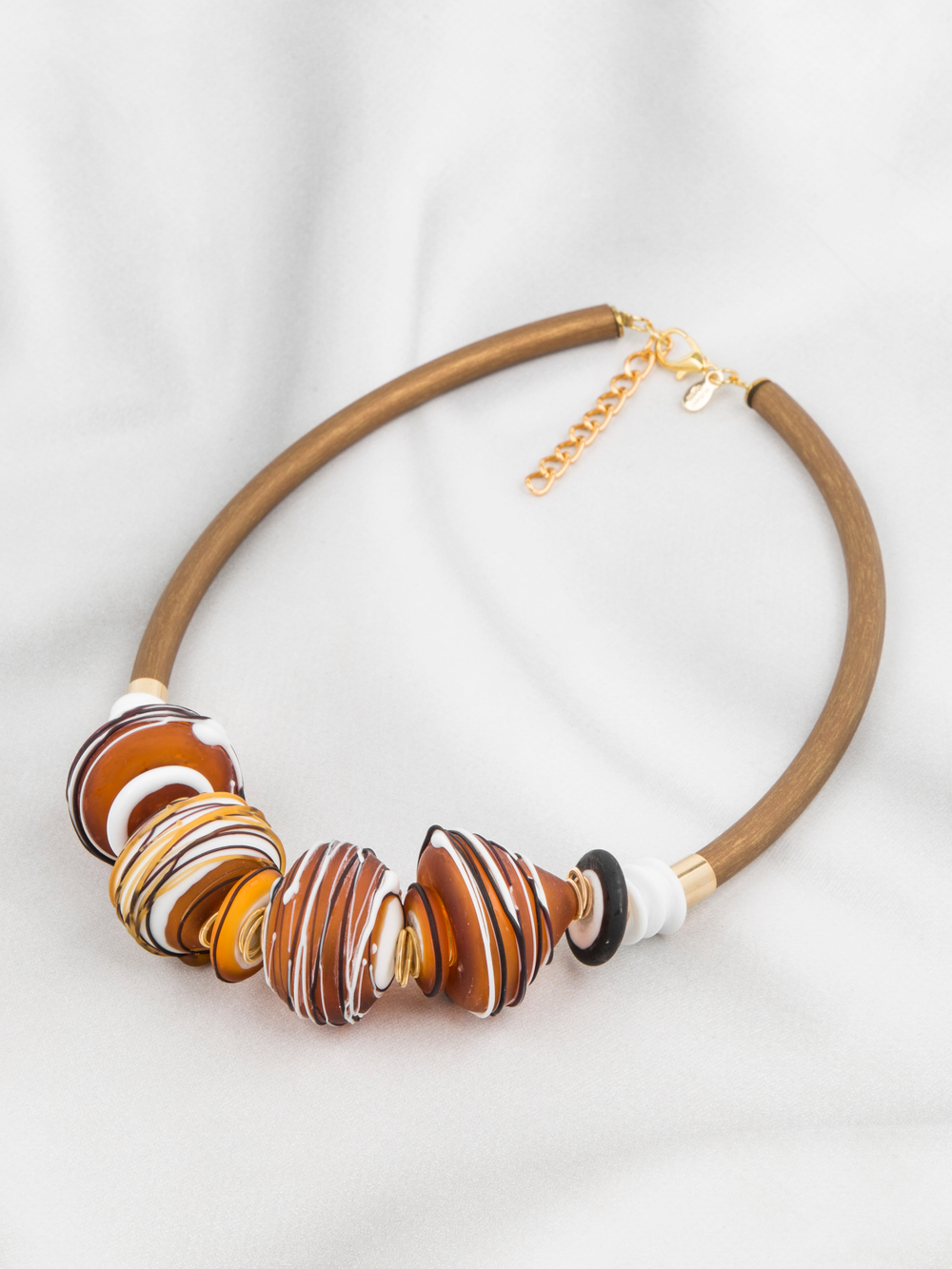 Колье Anita Konus Mat