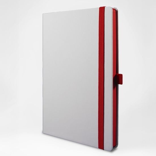 Блокнот Garda Luxe