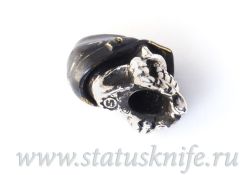 Бусина Starlingear Brass The Rebelфотография - 5