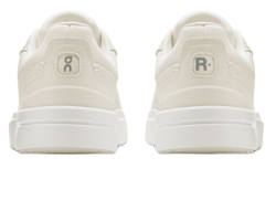 Женские кроссовки On The Roger Advantage - ivory/ivory
