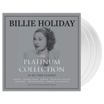 Billie Holiday / The Platinum Collection (Coloured Vinyl)(3LP)