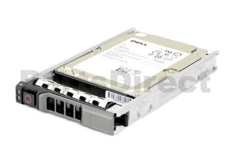 Жесткий диск Dell 400-ACDD 900-GB 6G 10K 2.5 SED SAS w/G176J