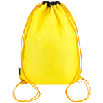 Мешок для сменной обуви 1 отделение Проф-Пресс, 360х480 мм, уплотненый, двойной шнурок, "Модный логотип"