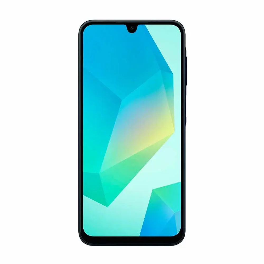 Смартфон Samsung Galaxy A16 5G, 8/256Gb, MY, Blue Black, SM-A166M/DS