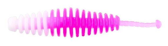 Слаги съедобные LJ Pro Series TRICK WORM 2,0in (5 см), цв. T97, 10 шт.
