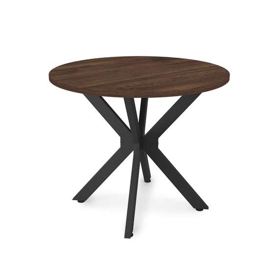 21BORN-R.900 Стол BORN (900*900*750)