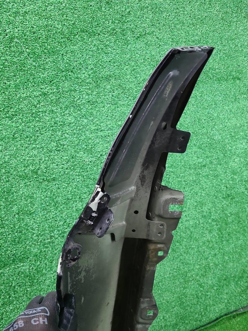 Крыло переднее правое Mercedes CLS C257 (17-23)