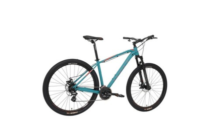 Горный велосипед Welt Raven 2.0 D 29 (2023)