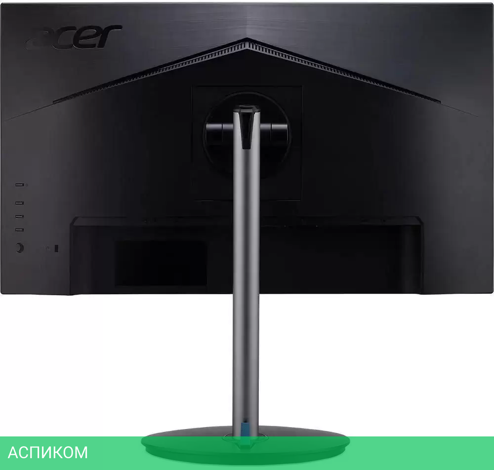 Игровой монитор Acer Nitro XF273M3bmiiprx UM.HX3EE.302