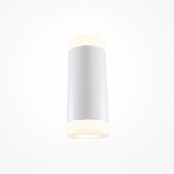 Настенный светильник Maytoni Kilt C027WL-L10W