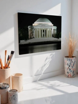 Картина на стену 40 X 50 Архитектура