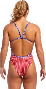 Купальник FUNKITA Star Power
