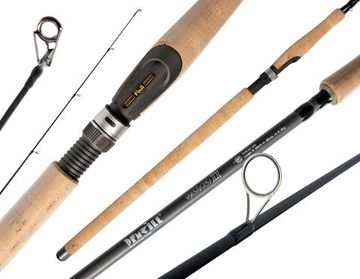 Спиннинг WFT Penzill SEATROUT II 32 3.05