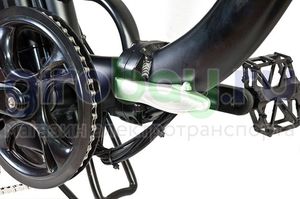 Электровелосипед Minako F11 Pro фото 5