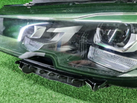 Фара левая BMW 3er G20 (2018-2022) LED