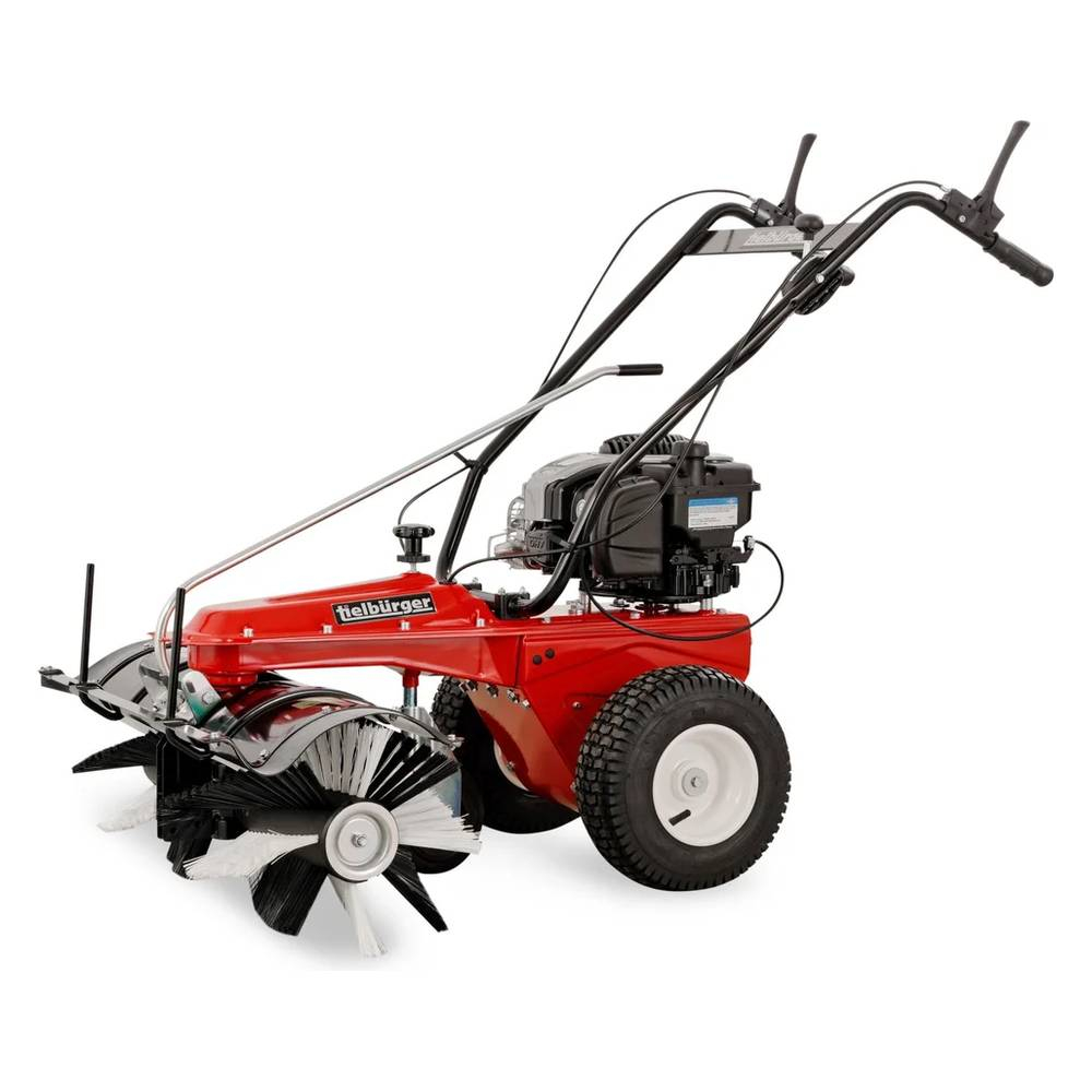 Tielbuerger Подметальная машина TK18 B&S AD-390-240TS