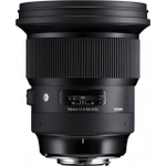 Sigma 105mm f/1.4 DG HSM Art Canon EF