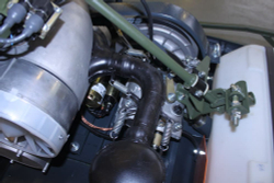 Снегоход ШИХАН К-1; К-1Е