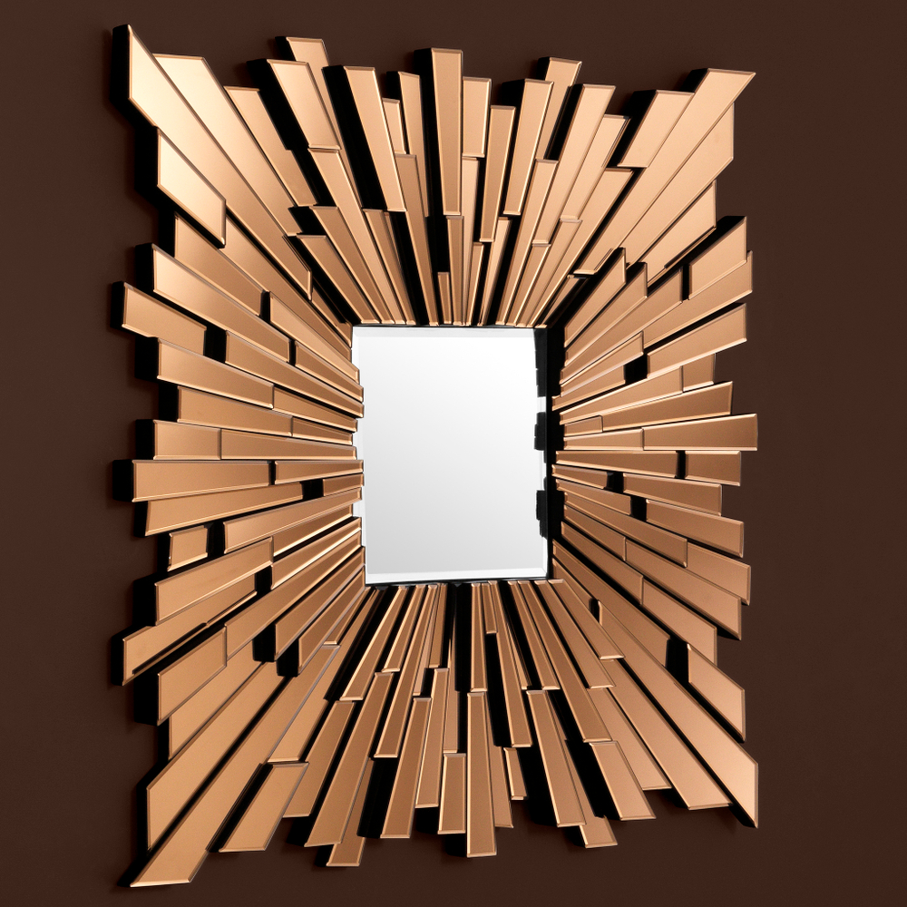 Зеркало Mirror Moonriver арт.110015