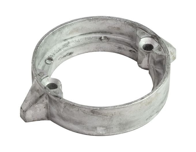 Анод алюминиевый Volvo Penta DP280/DP290/DP