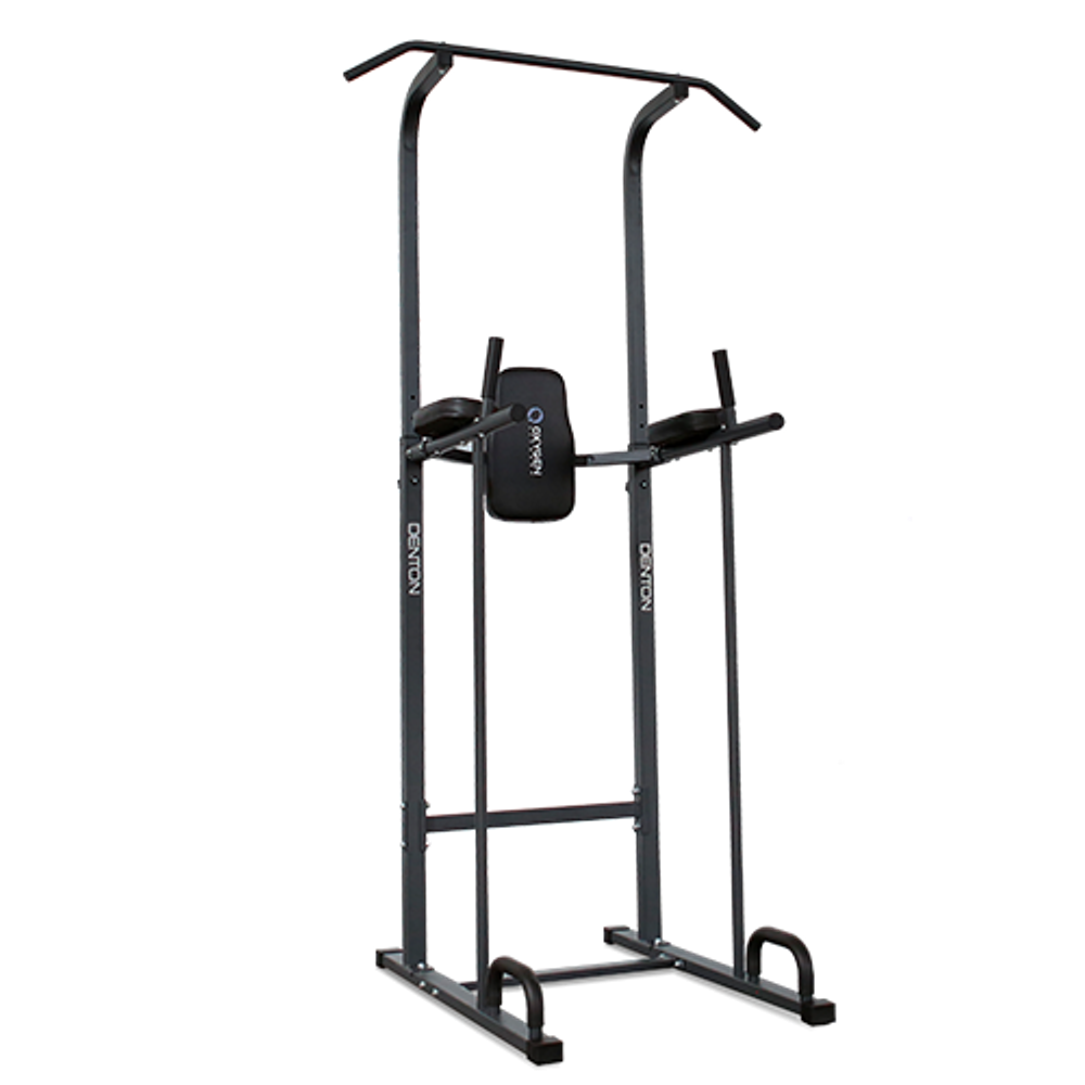 Турник/пресс/брусья Oxygen DENTON