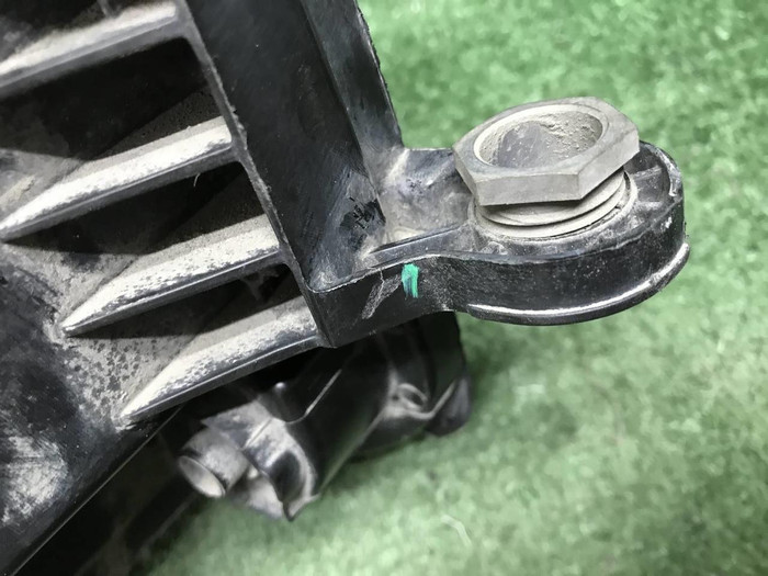 Фара левая Mercedes GLE V167 (18-24) Multibeam LED