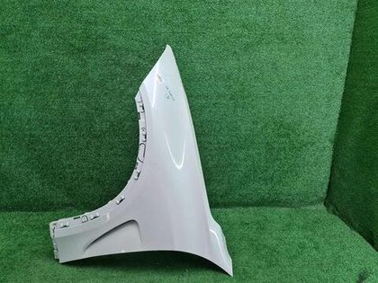 Крыло переднее левое BMW X5 F15 (2013-2018)