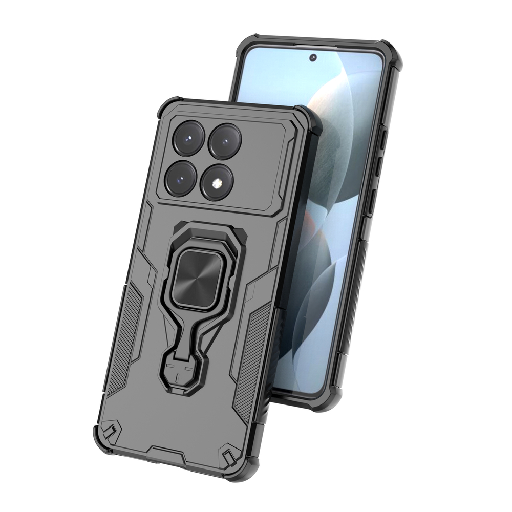 Противоударный чехол Antistrike для Xiaomi Redmi K70E 5g