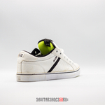 Винтажные кеды Globe Liga