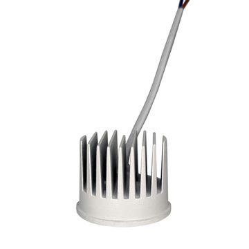 Светодиодный модуль LED 9W 4000К CLT 090M 9W 4000K WH белый Crystal Lux