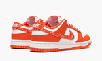 Nike Dunk Low Essential WMNS "Paisley Pack - Orange"