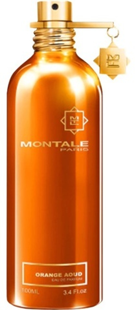 Montale Orange Aoud