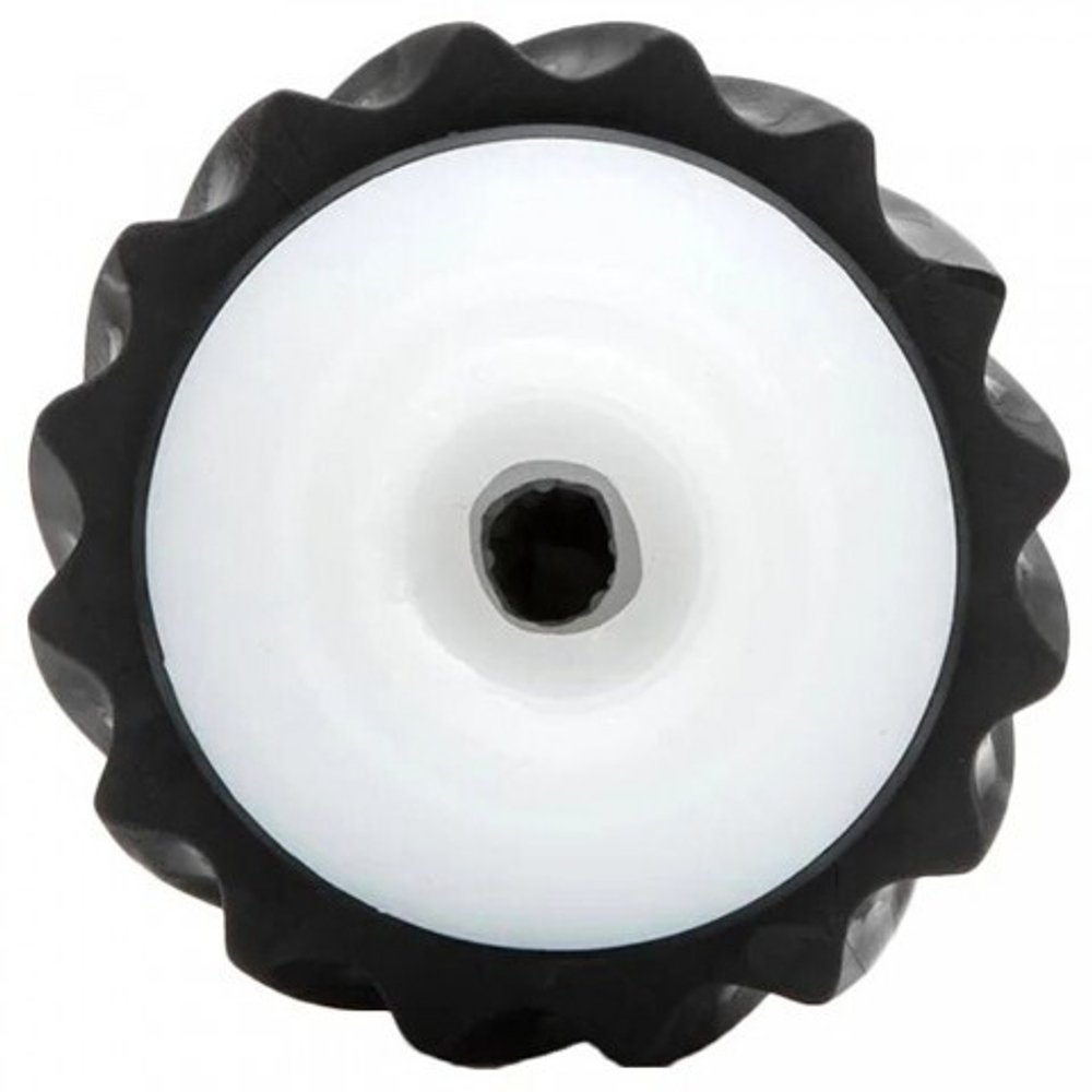 Мастурбатор Rocky Black TENGA FLEX