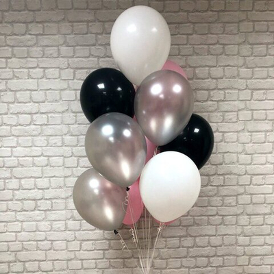 Связка Розовая Полночь