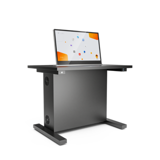 Интерактивная парта BM 27"