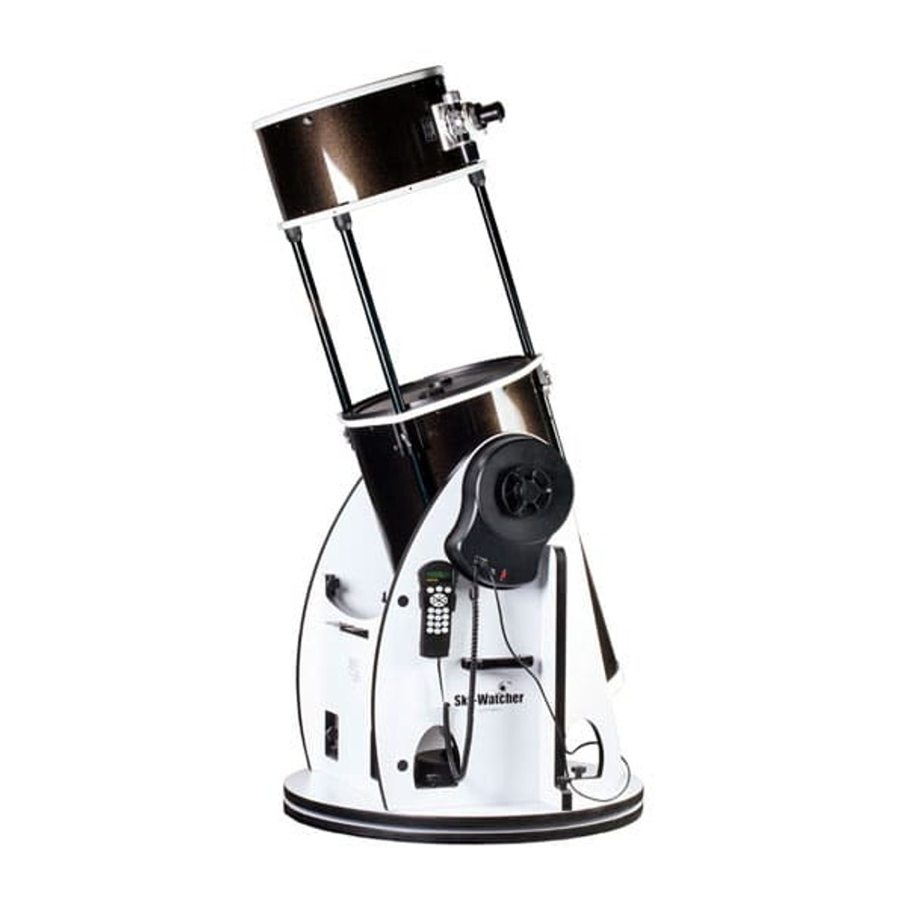 Телескоп Sky-Watcher Dob 16" (400/1800) Retractable SynScan GOTO