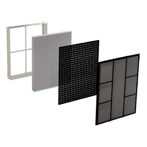 Atmosphere™
Сменный фильтр Atmosphere Mini™