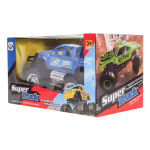 Джип ин. 27см, коробка 339A-1