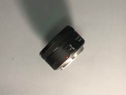 Canon 50mm 1.8 STM Canon EF