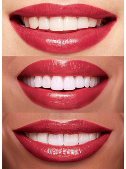 Clarins Joli Rouge Shine - Блестящая увлажняющая помадка оттенок 780S, 3 g