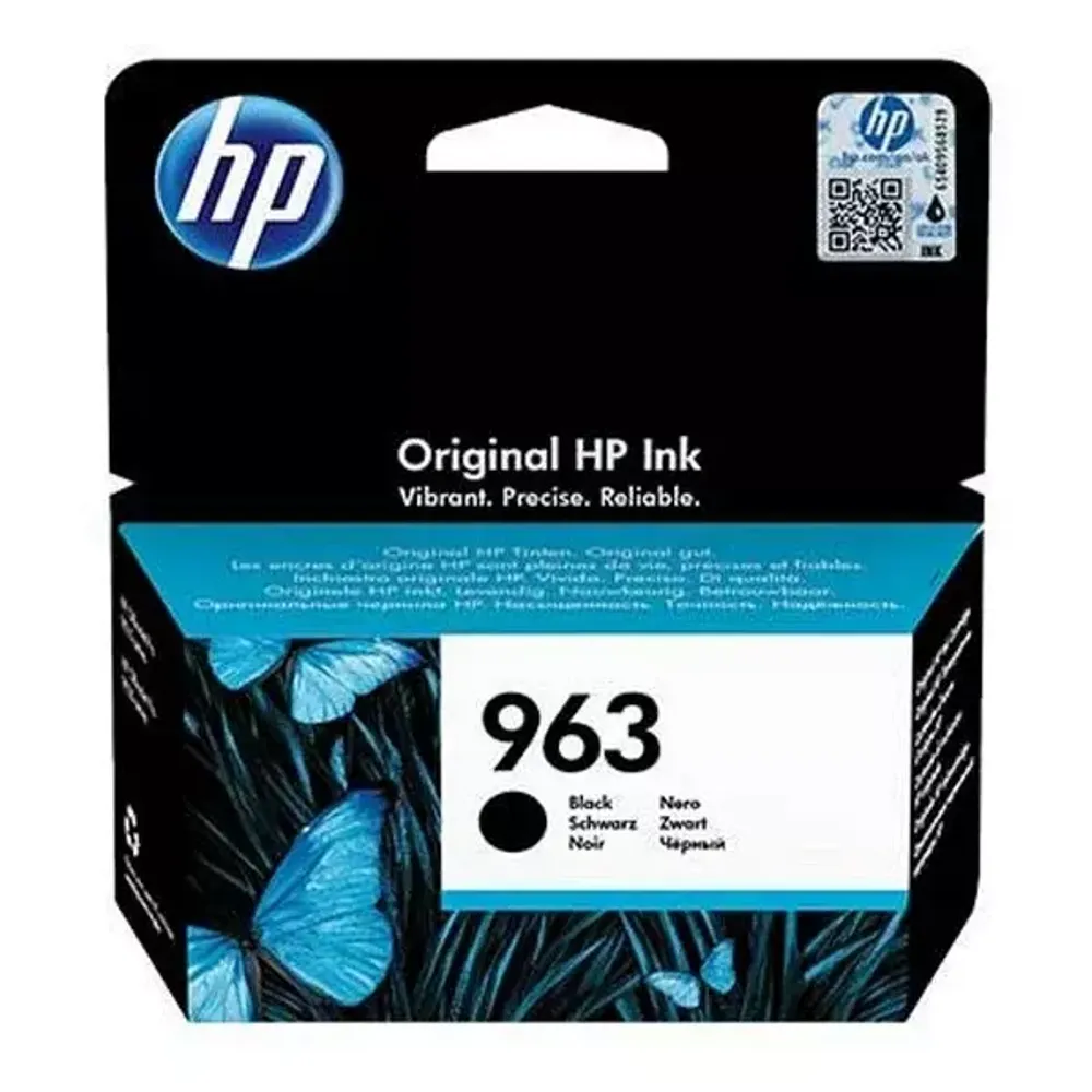 Картридж HP 963 (3JA26AE)