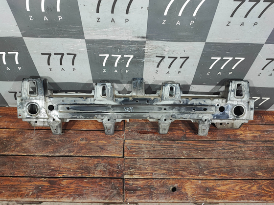 Усилитель заднего бампера Jetour T2 23-нв Б/У Оригинал F262804700DY