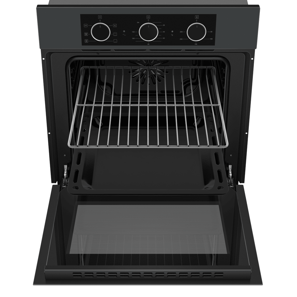 Шкаф духовой электрический MAUNFELD AEOF6060G1