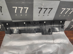 Обшивка багажника Honda Civic 8 (4D) 06-12 Новая Оригинал 84640SNAA01ZA