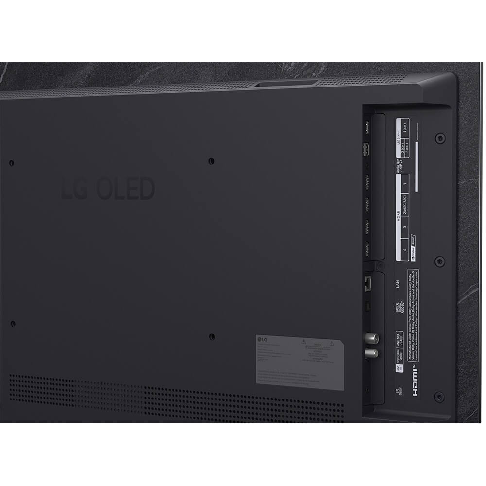 Телевизор 42" LG OLED42C5RLA