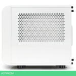 Корпус Thermaltake Core V1 Snow без БП белый (CA-1B8-00S6WN-01)